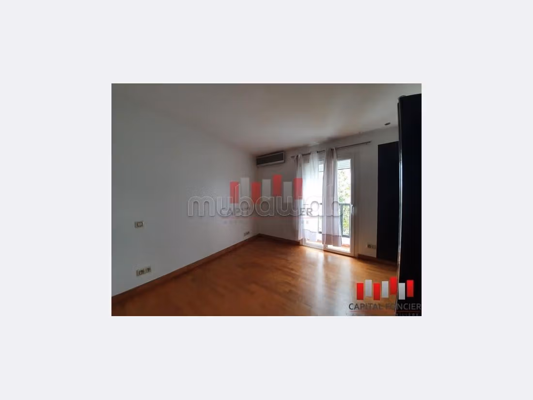 Villa vue mer 4 chambres en résidence sécurisée