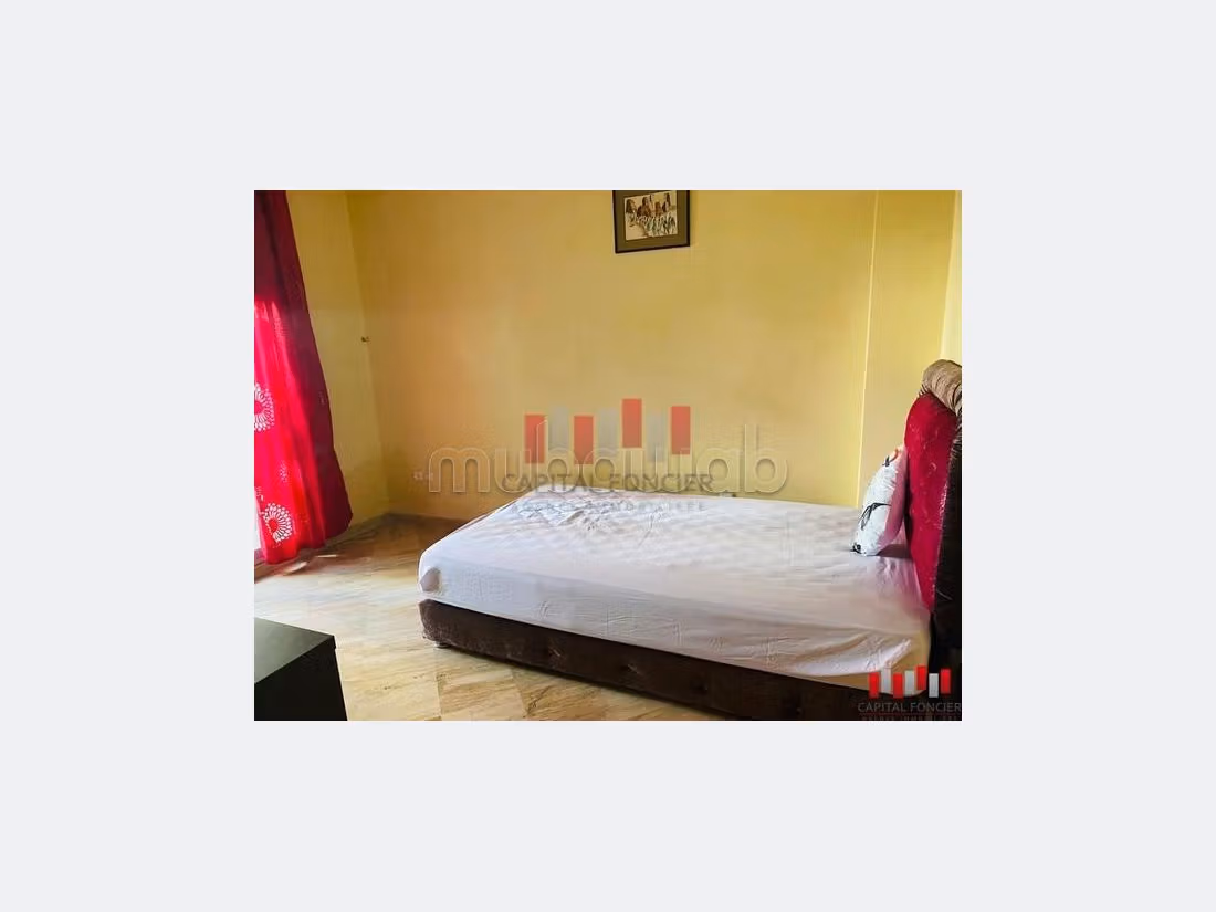 Spacieux racine au calme belle affaire