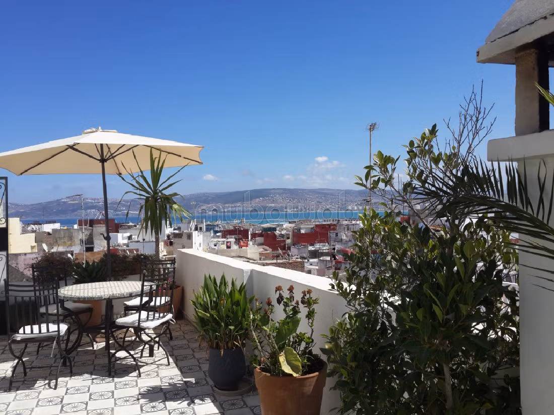 Splendido riad in vendita a Médina. 14 locali. Splendido terrazzo. 