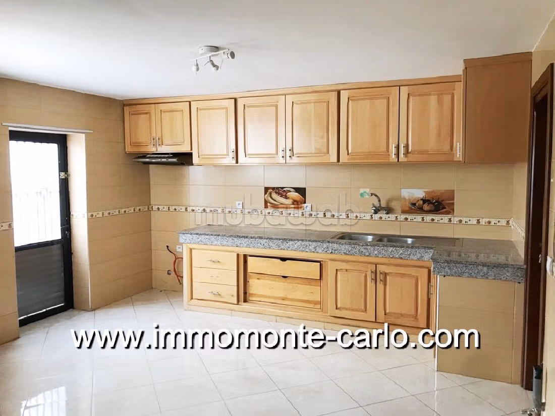 Belle villa en location à Hay Riad Rabat