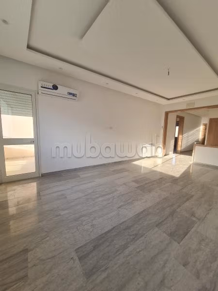 Vente appartement s2 de standing la marsa