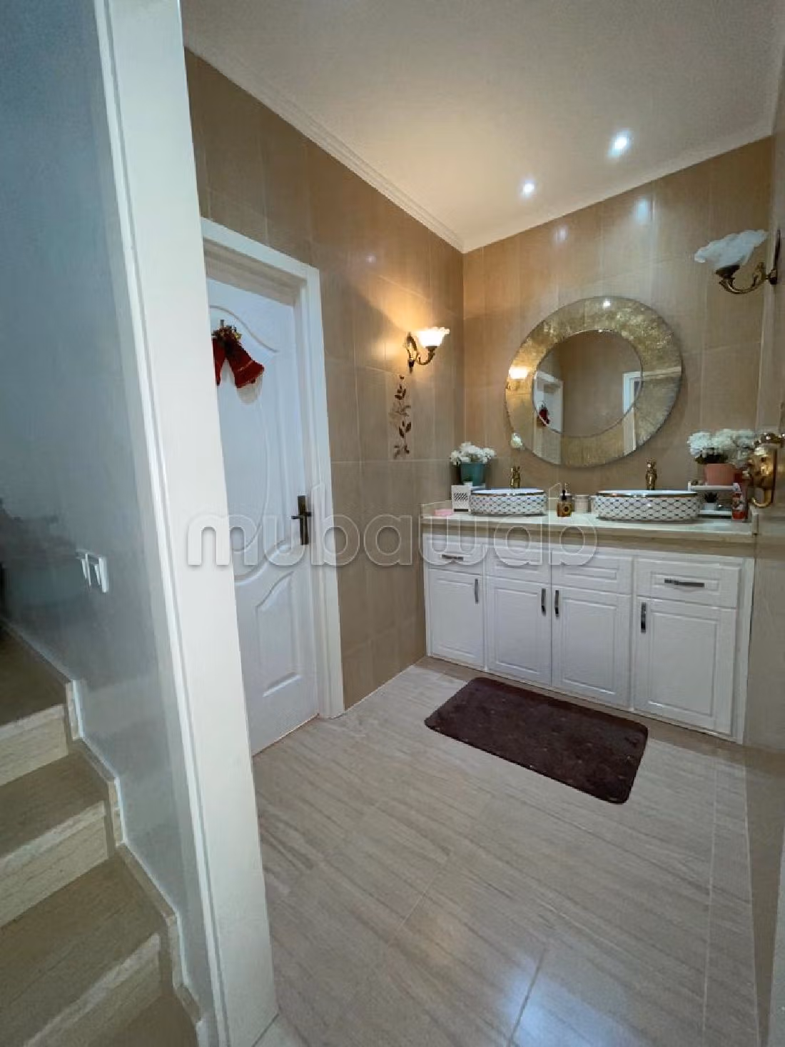 Magnífica villa en venta en De La Plage. 4 dormitorios. Chimenea operativa, aire condicionado integrado