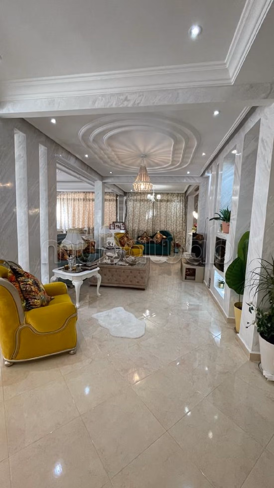 Magnífica villa en venta en De La Plage. 4 dormitorios. Chimenea operativa, aire condicionado integrado
