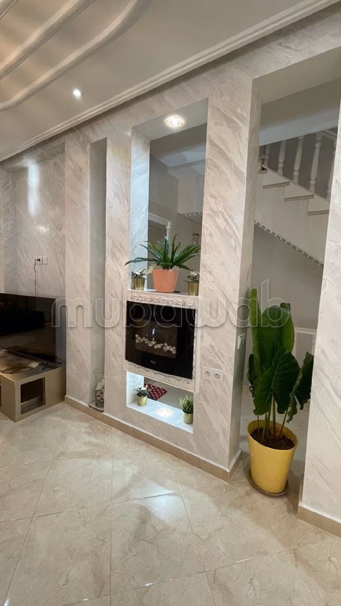 Magnífica villa en venta en De La Plage. 4 dormitorios. Chimenea operativa, aire condicionado integrado