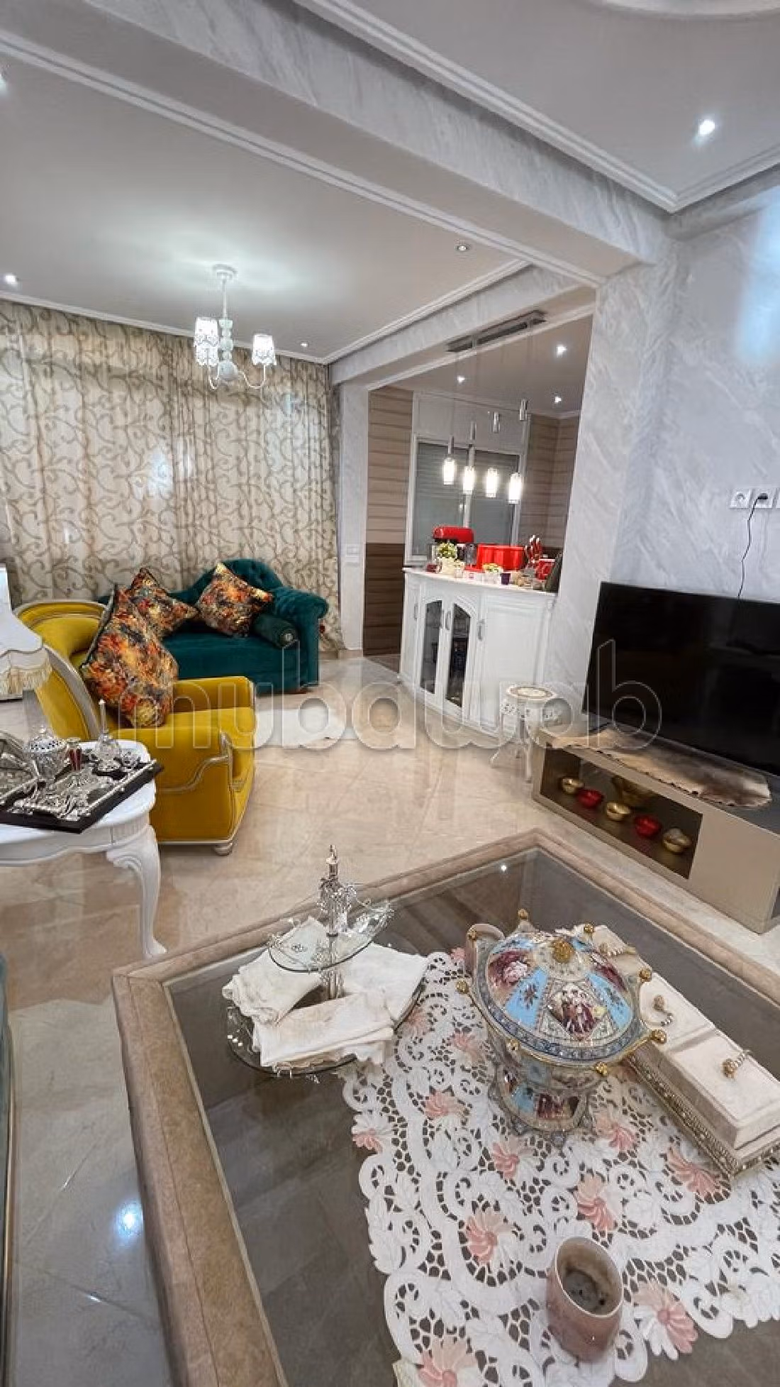 Magnífica villa en venta en De La Plage. 4 dormitorios. Chimenea operativa, aire condicionado integrado