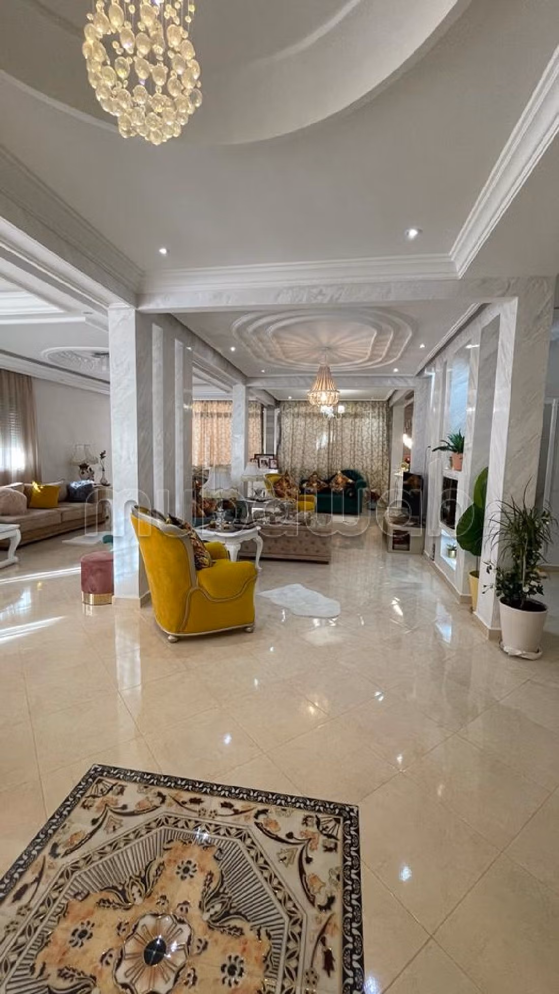 Magnífica villa en venta en De La Plage. 4 dormitorios. Chimenea operativa, aire condicionado integrado