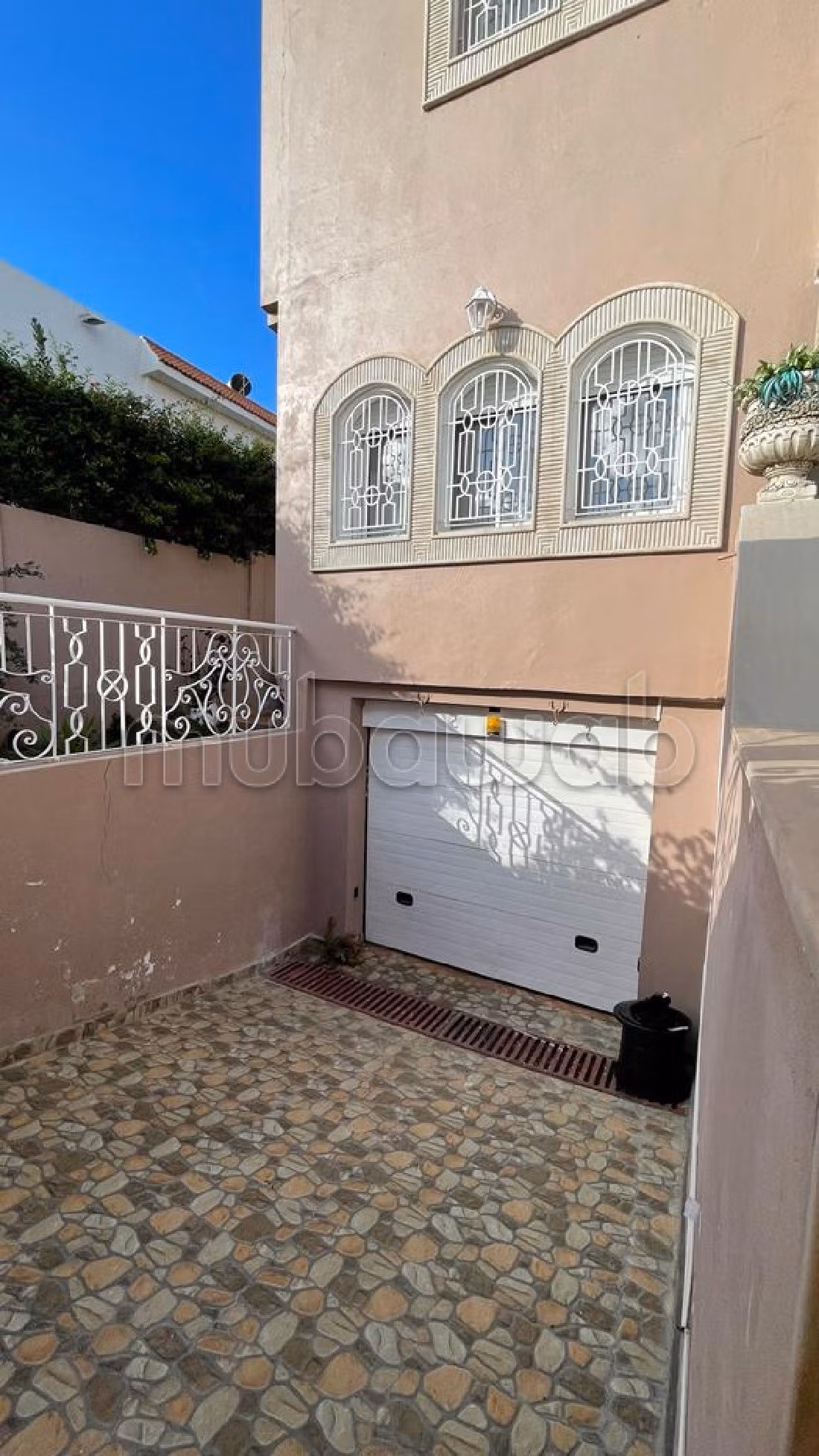 Magnífica villa en venta en De La Plage. 4 dormitorios. Chimenea operativa, aire condicionado integrado