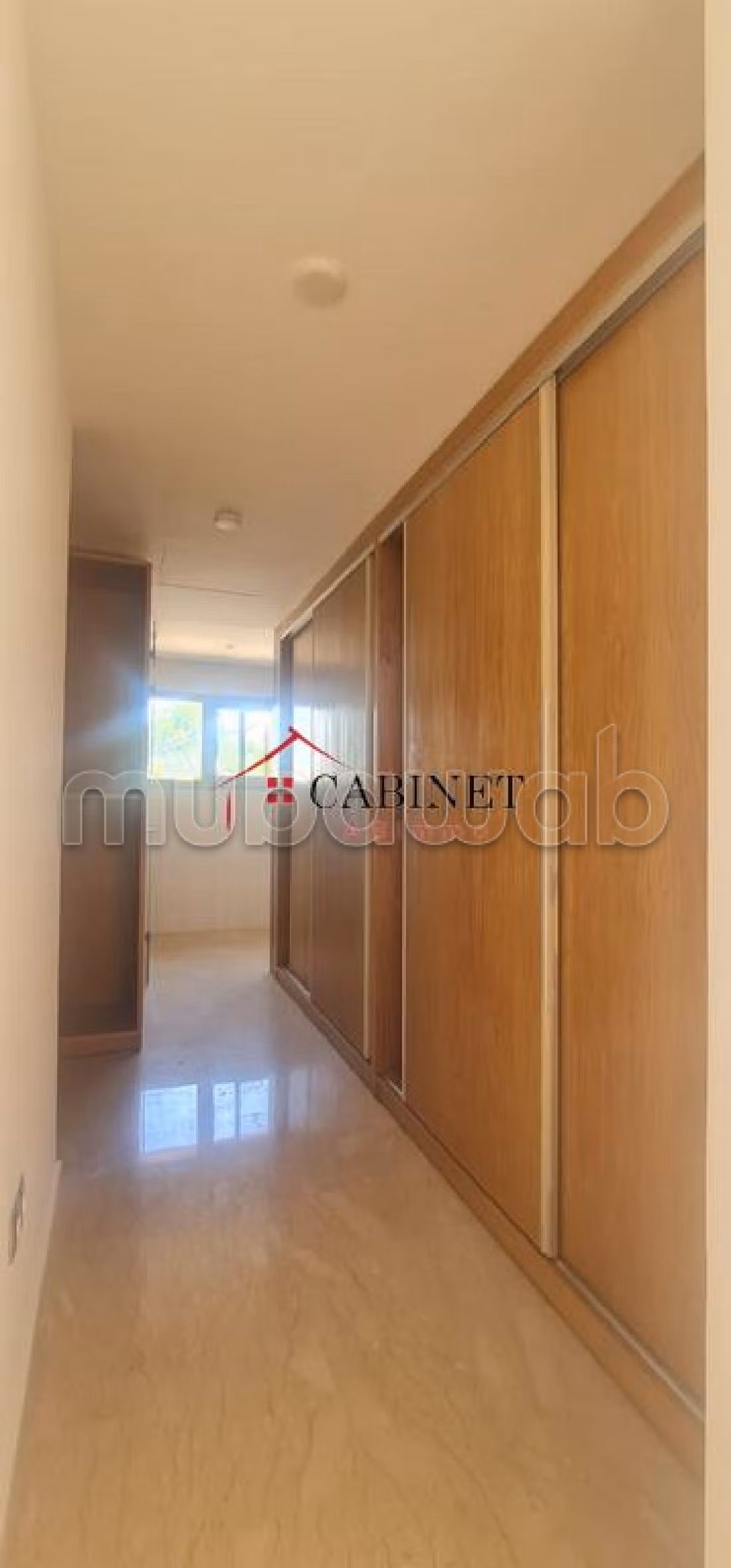 Splendide villa en location à Hay Riad Rabat