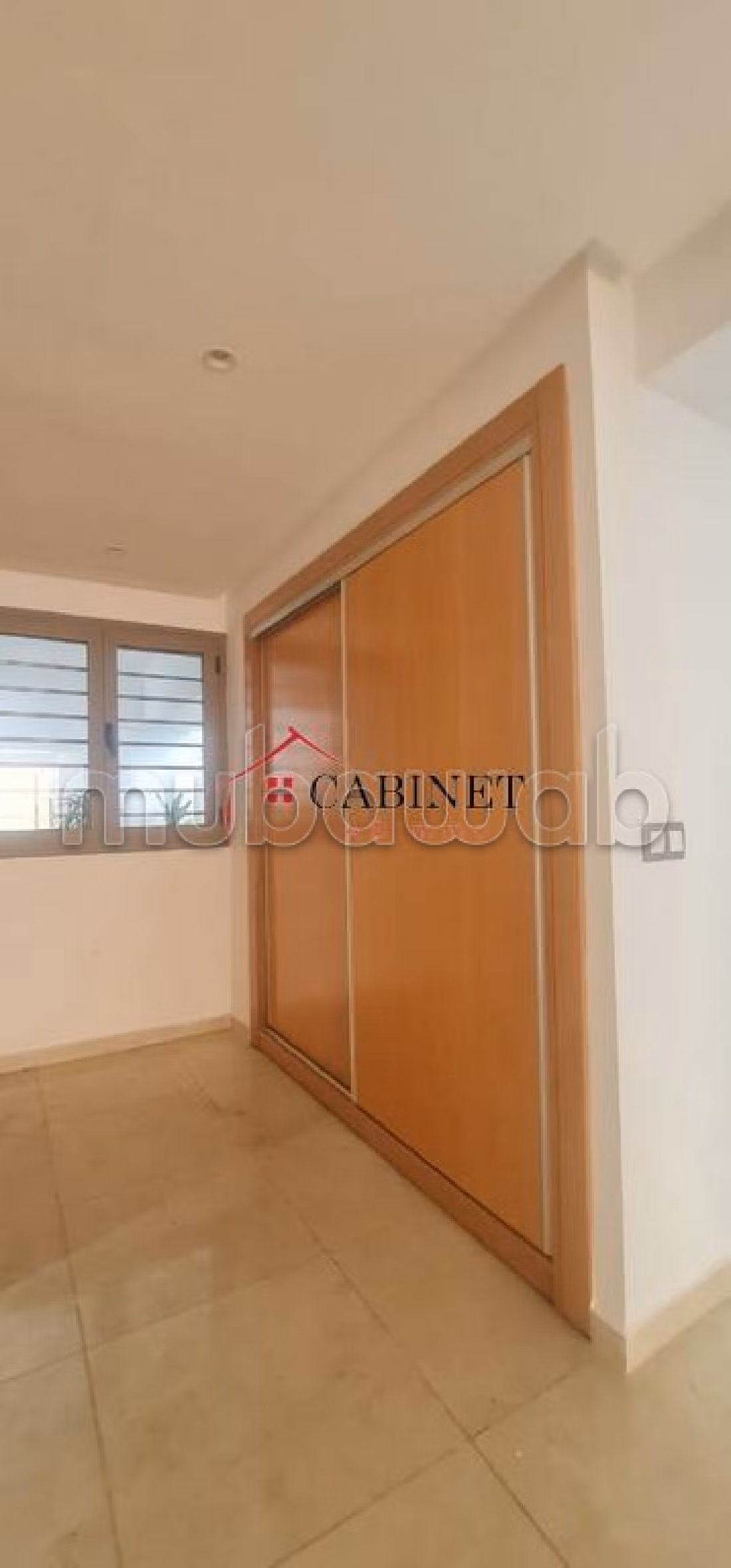 Splendide villa en location à Hay Riad Rabat