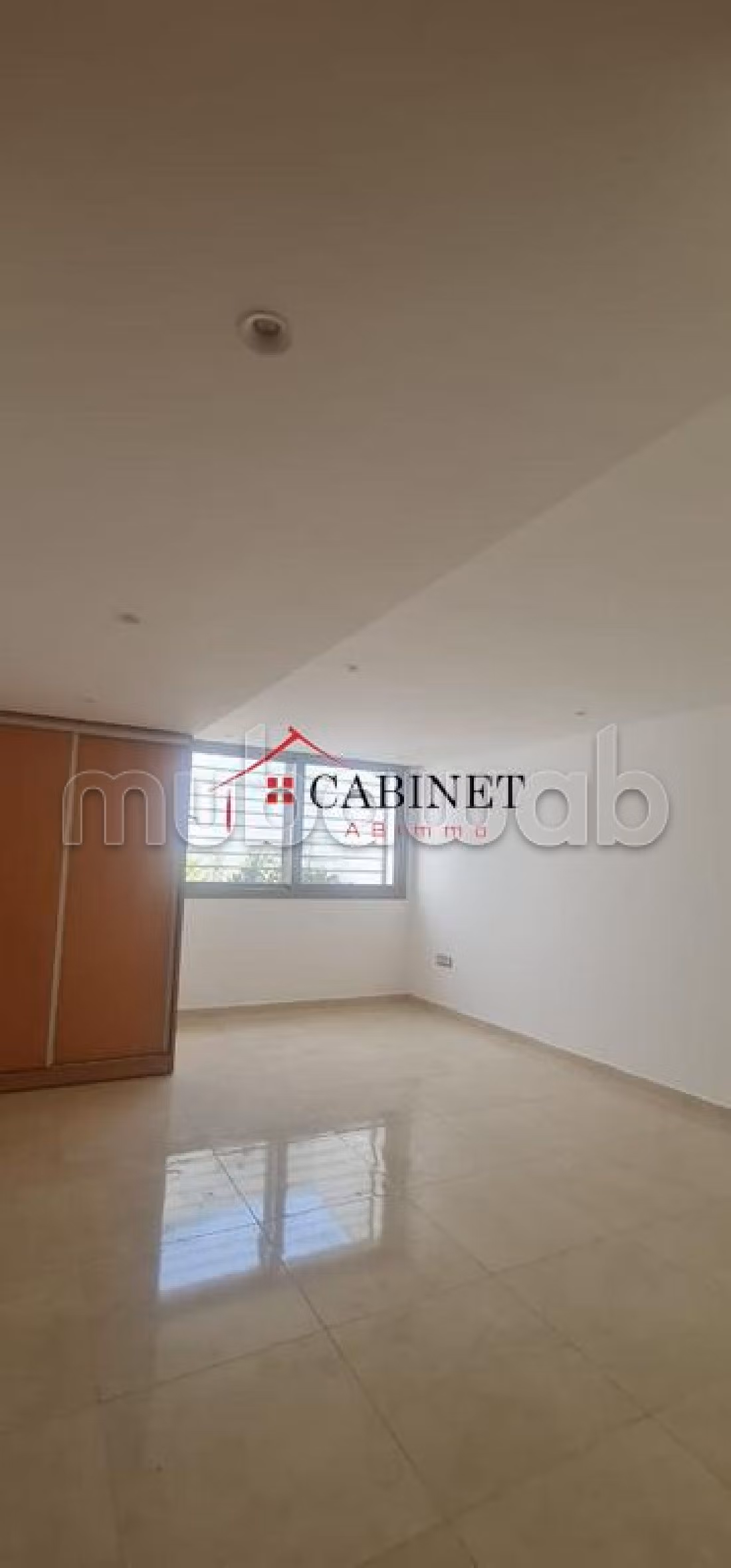 Splendide villa en location à Hay Riad Rabat