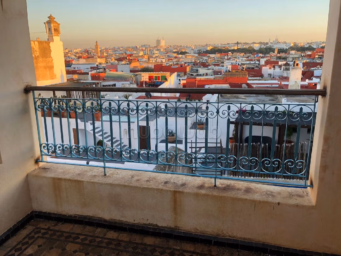 Riad neuf à vendre vue panoramique