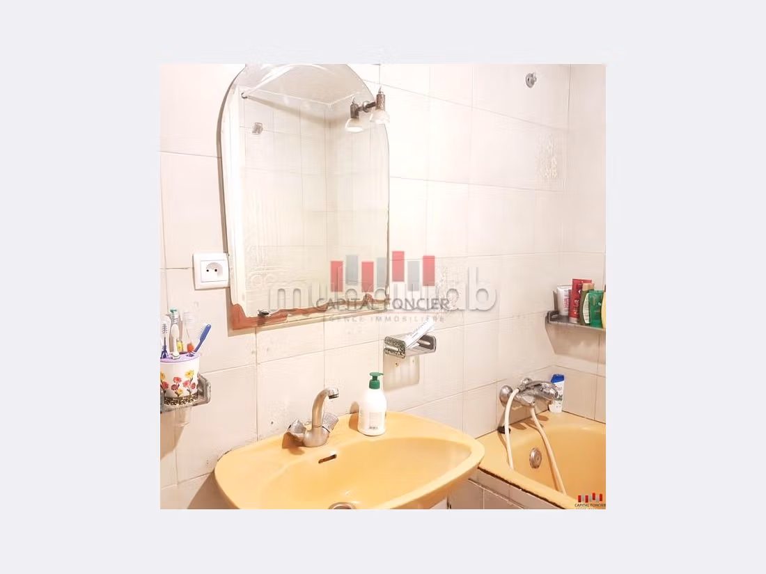 Princesse appartement a vendre excellent rapport qualité/prix