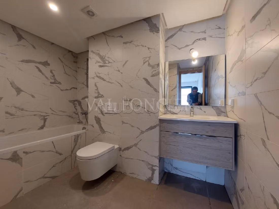 Location Duplex Neuf 145m2 avec terrasse ville verte, Bouskoura