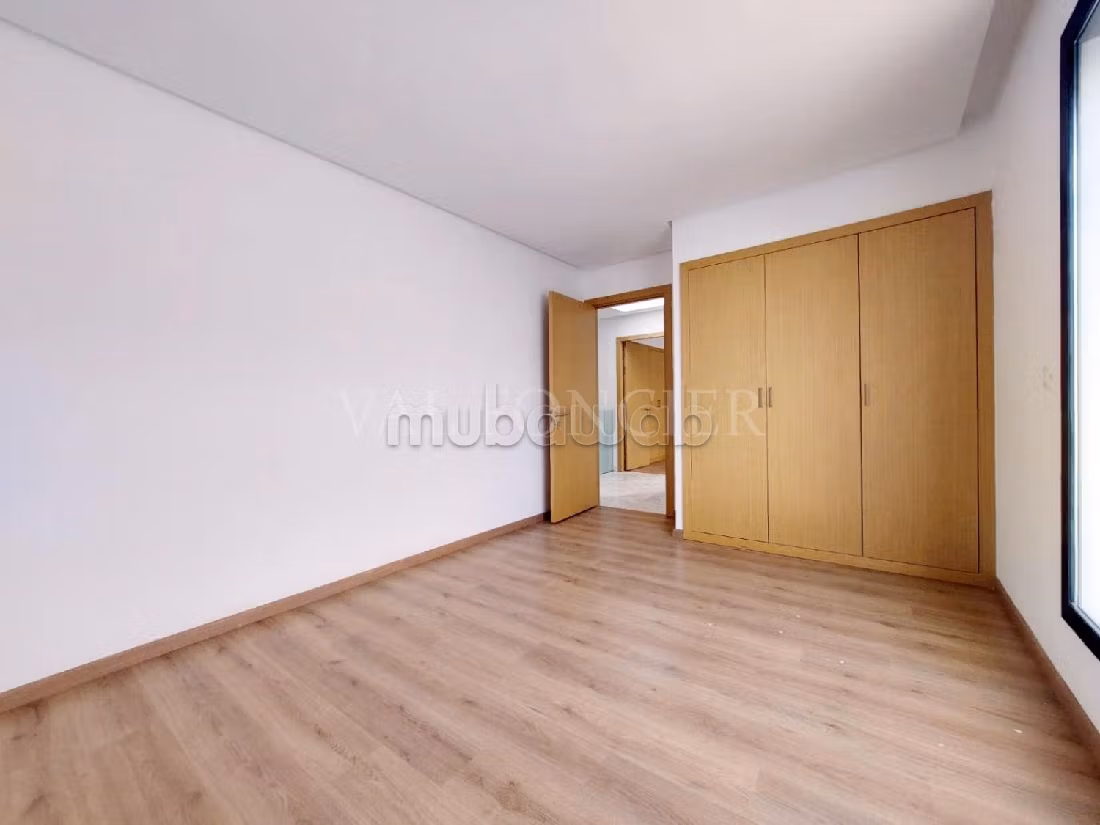 Location Duplex Neuf 145m2 avec terrasse ville verte, Bouskoura