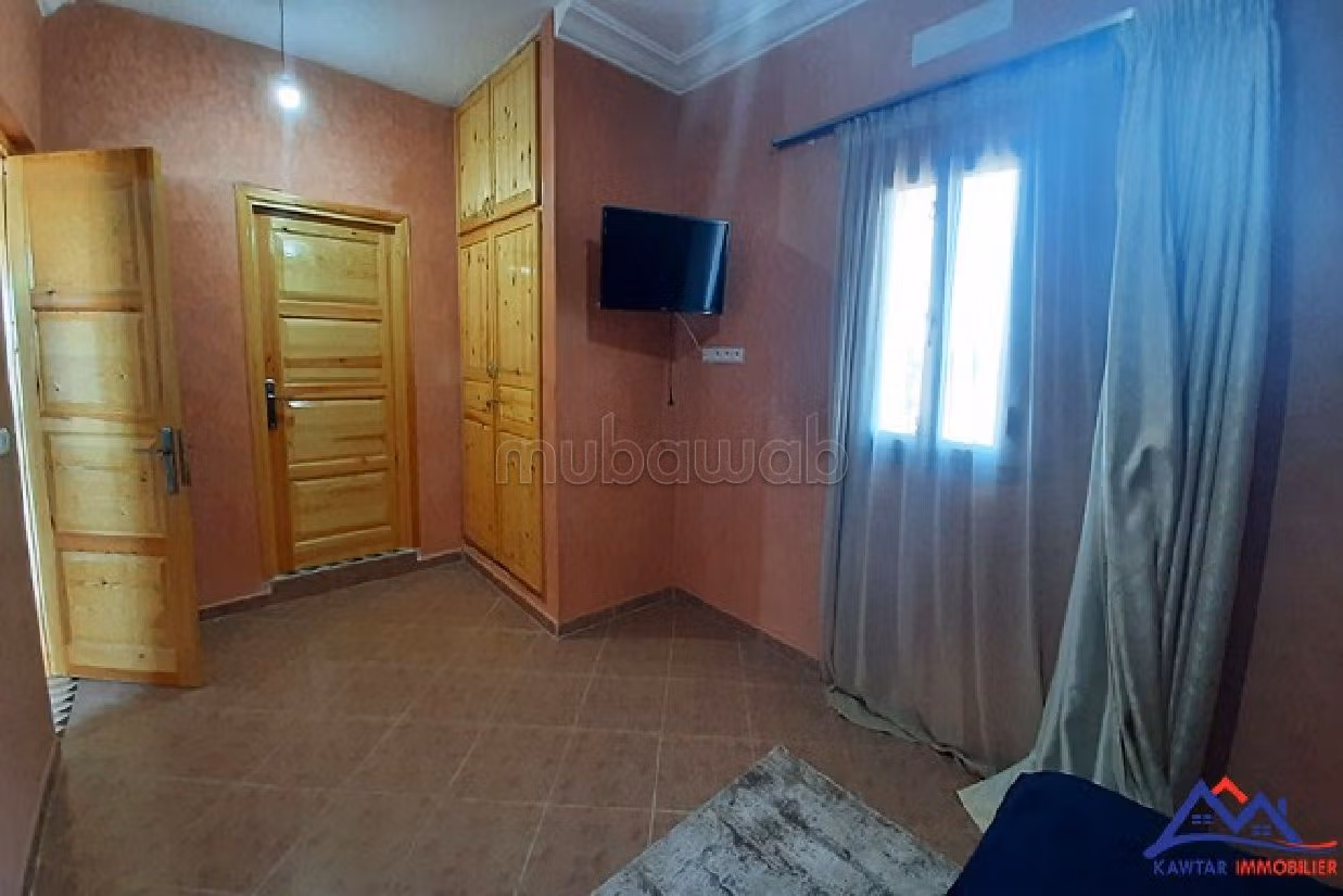 منزل ممتاز للبيع ب ادا وكرد. 4 غرف جميلة. إقامة بالمسبح