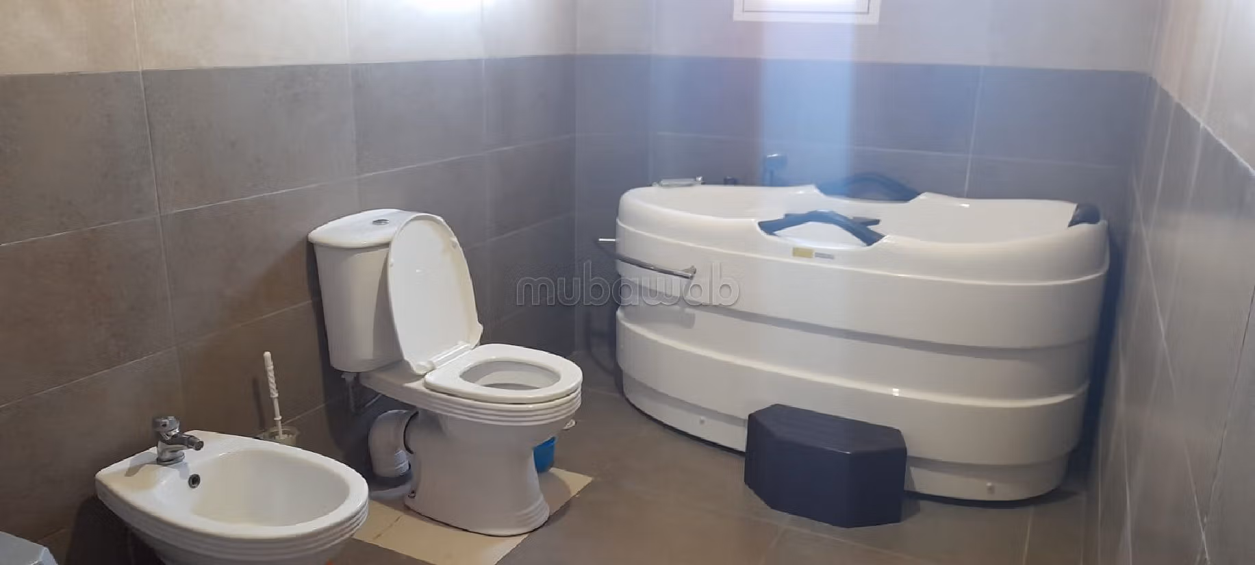 Villa spacieuse à vendre en zone urbaine