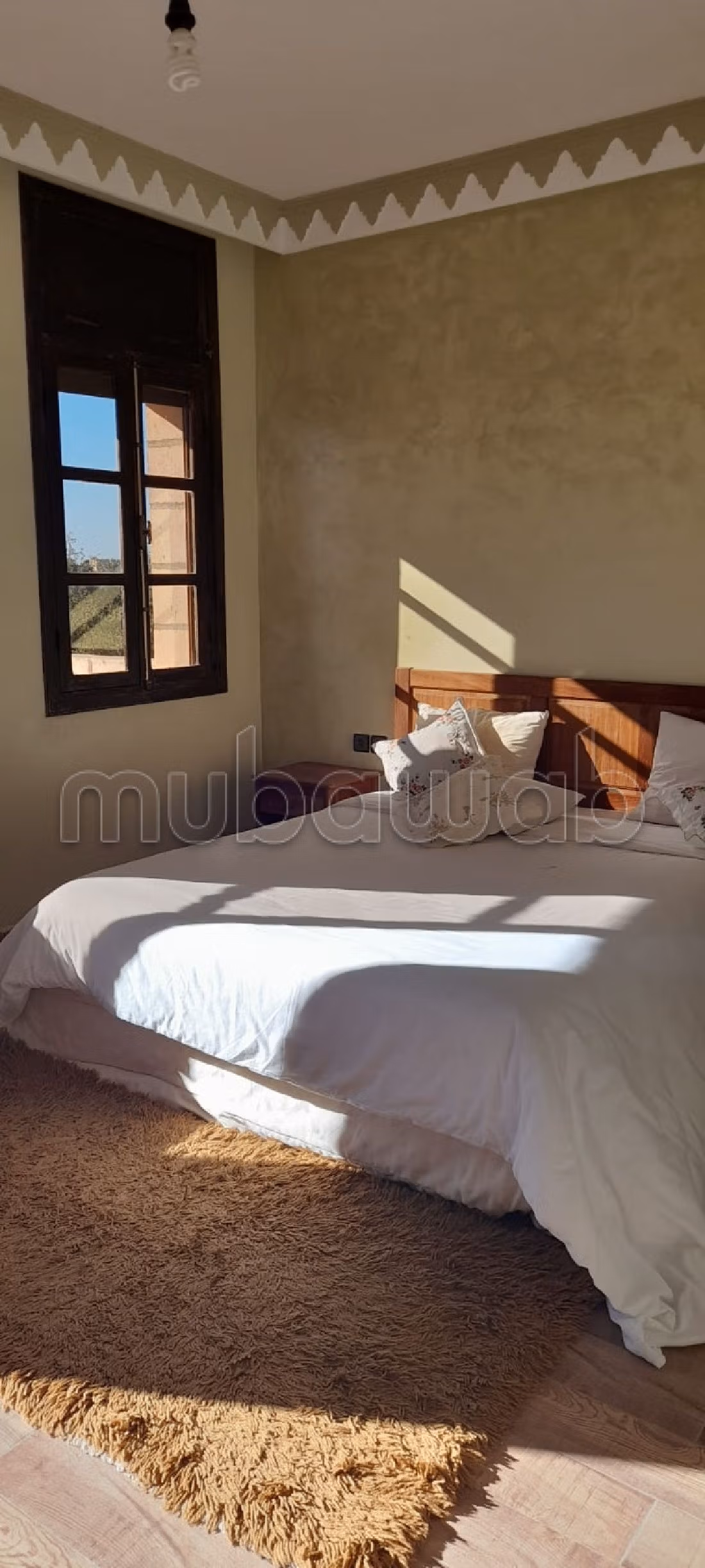 Villa spacieuse à vendre en zone urbaine