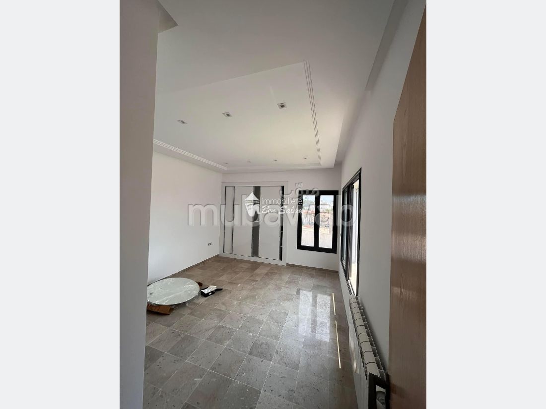 Vente Villa Seline à Hammamet