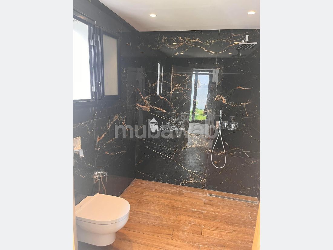 Vente Villa Seline à Hammamet