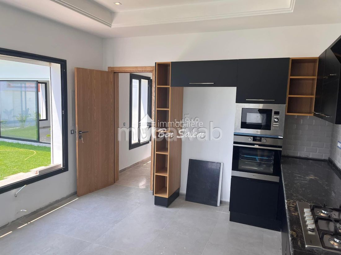 Vente Villa Seline à Hammamet