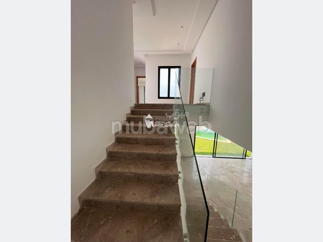 Vente Villa Seline à Hammamet