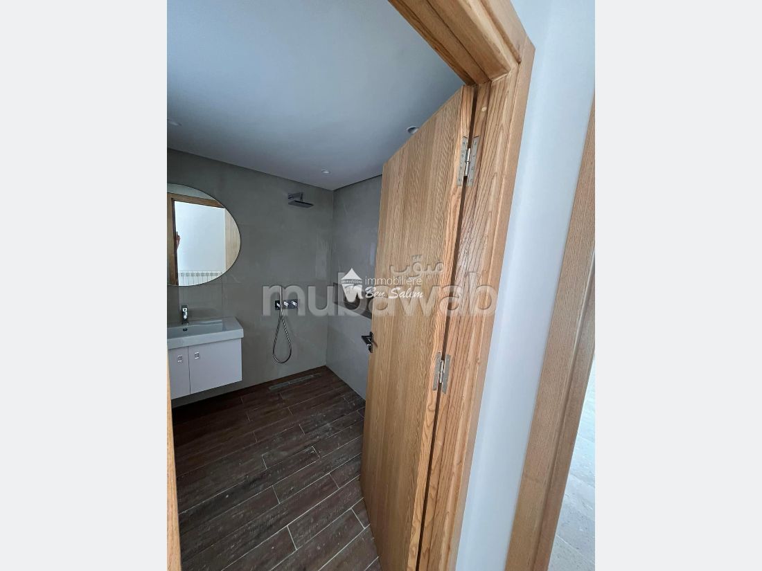 Vente Villa Seline à Hammamet