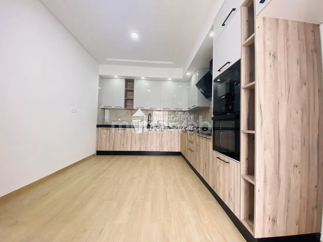 Vente Villa Thomas à Hammamet