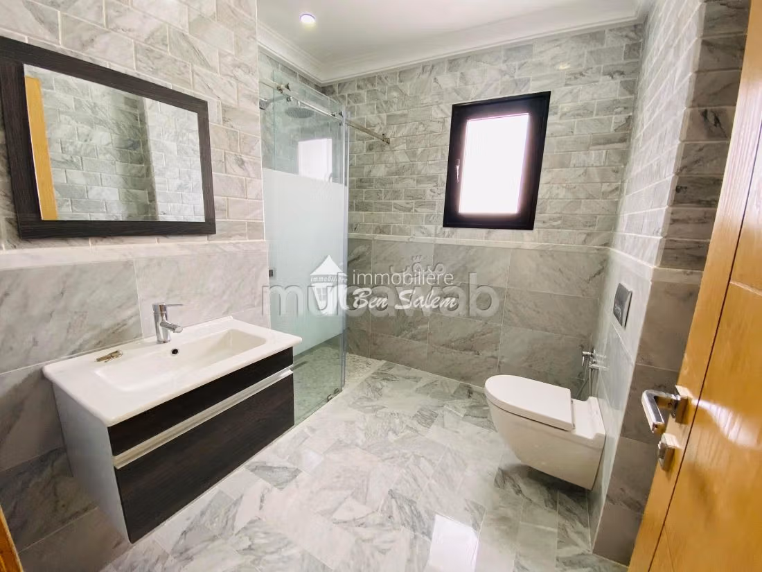 Vente Villa Thomas à Hammamet