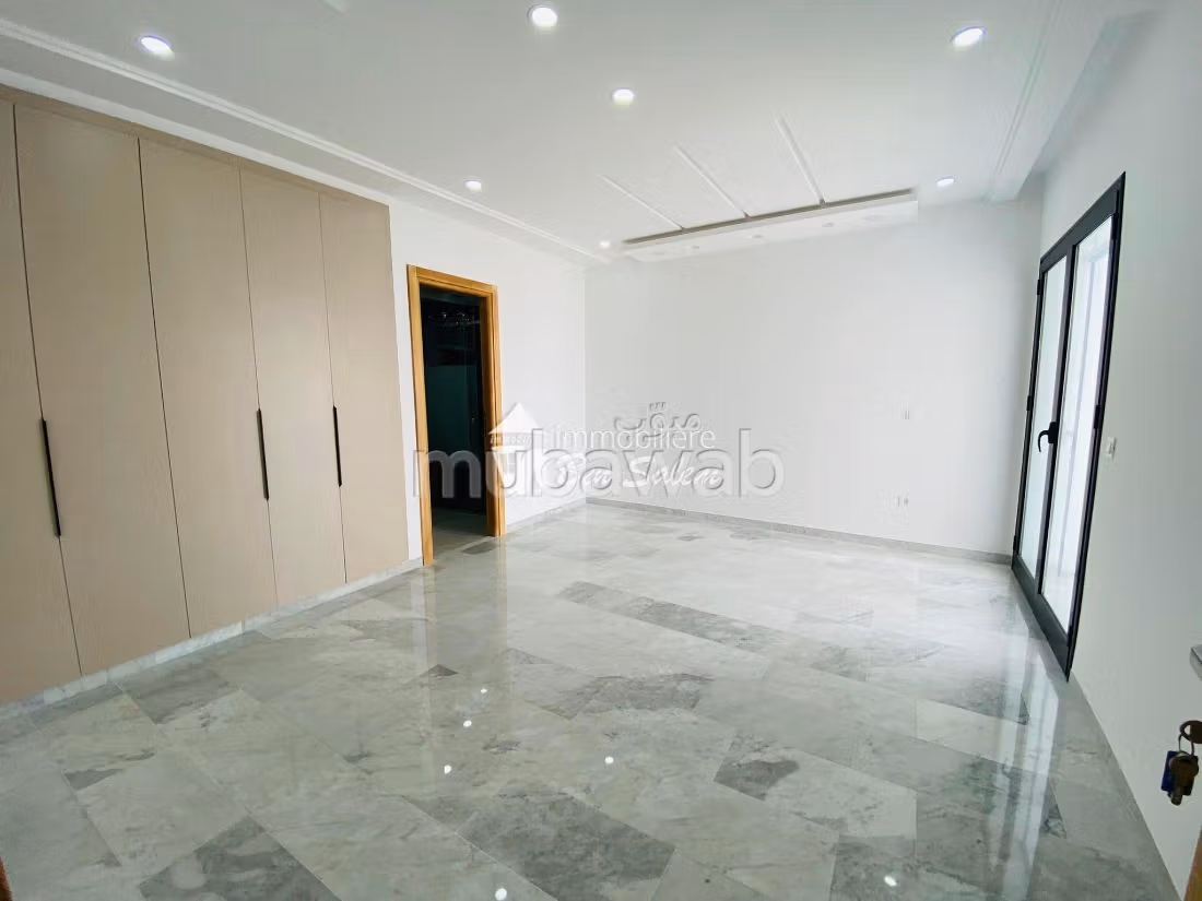 Vente Villa Thomas à Hammamet