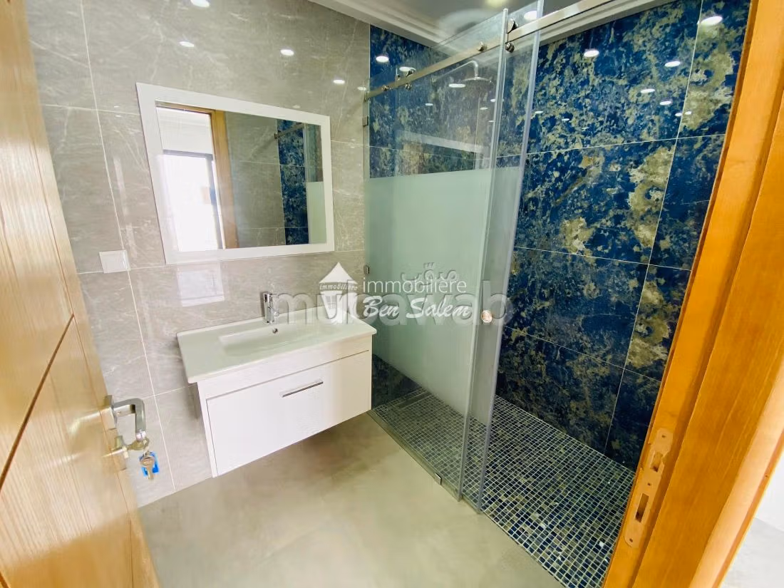 Vente Villa Thomas à Hammamet