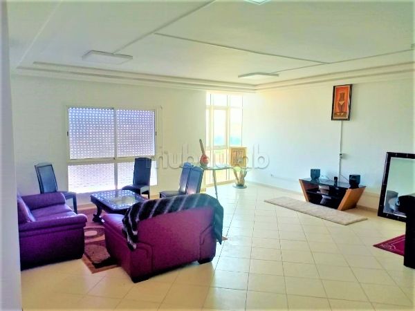 Opportunité: Magnifique Duplex Luxueux à Tamesna