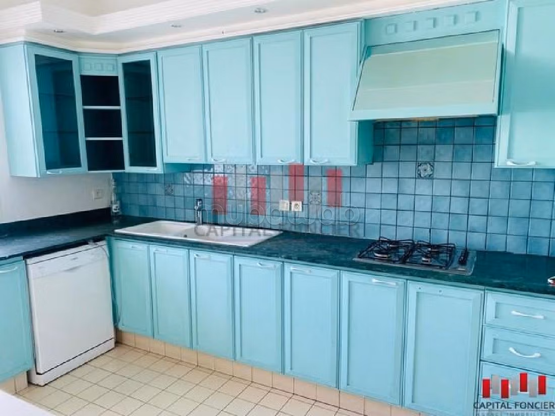 Appartement 185 m² à Racine — 7