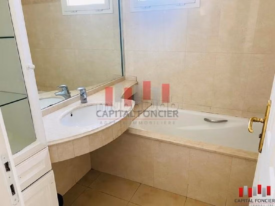 Appartement 185 m² à Racine — 10