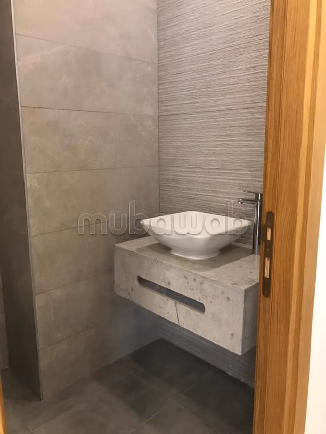 A vendre s3 aux jardin de Carthage
