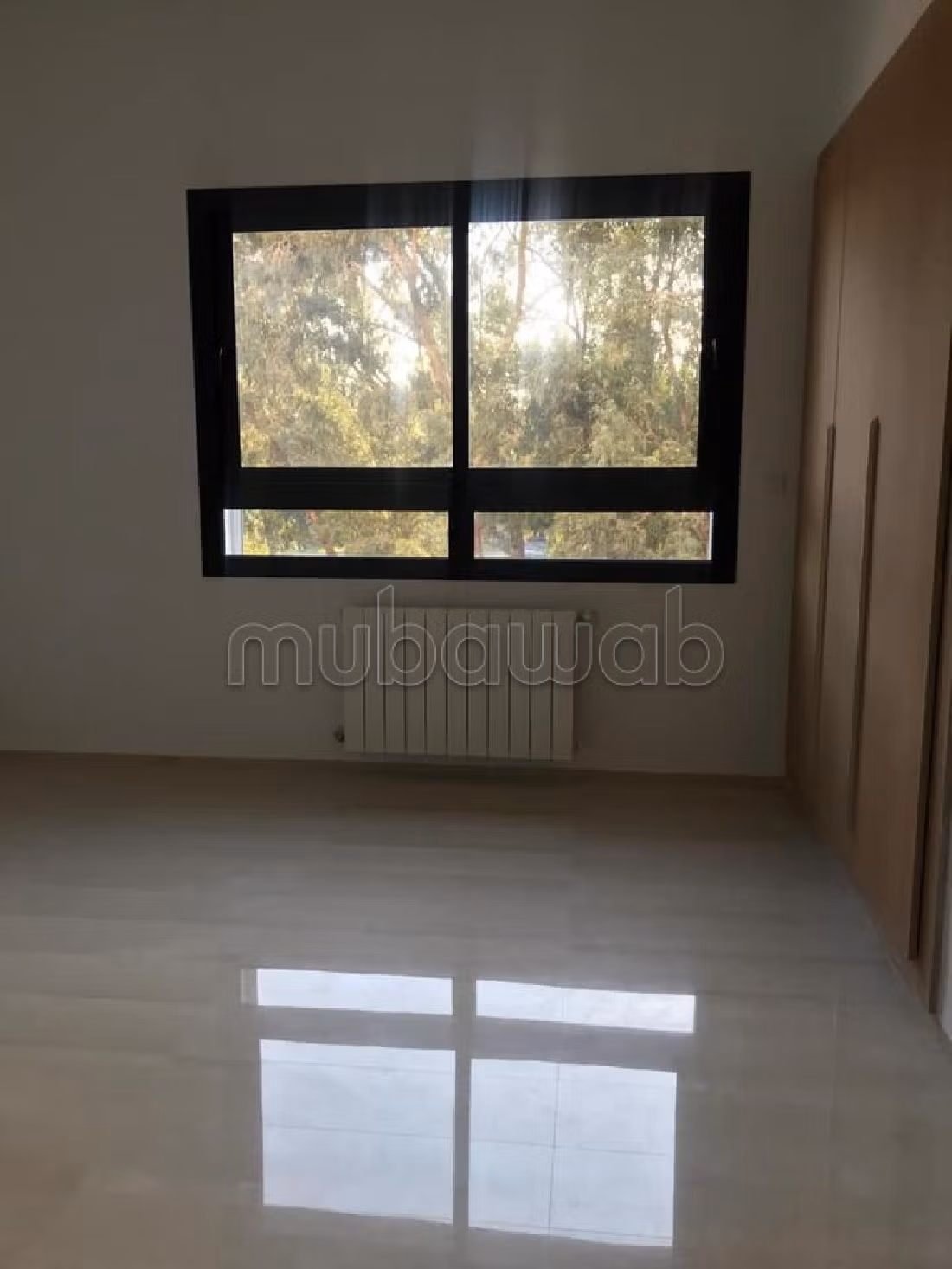 A vendre s3 aux jardin de Carthage