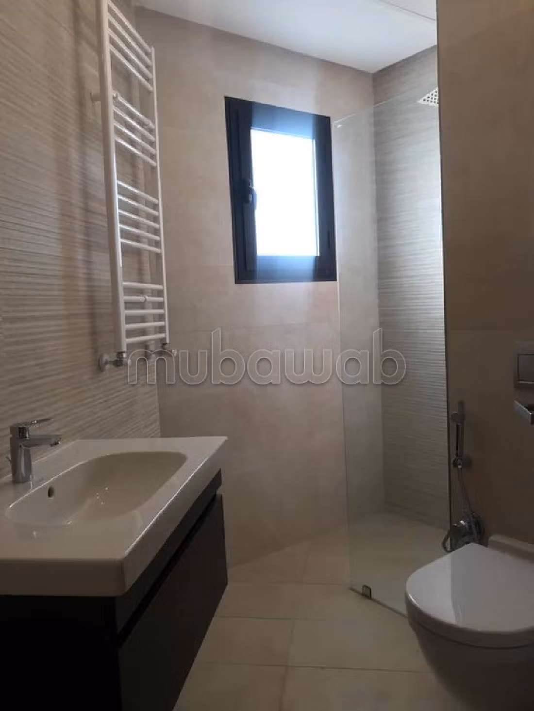 A vendre s3 aux jardin de Carthage