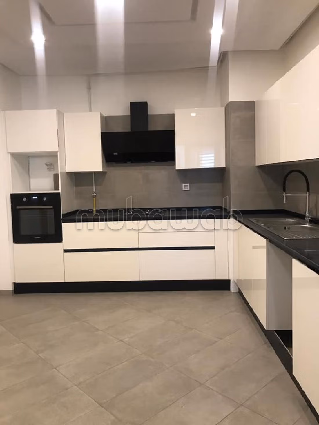 A vendre s3 aux jardin de Carthage