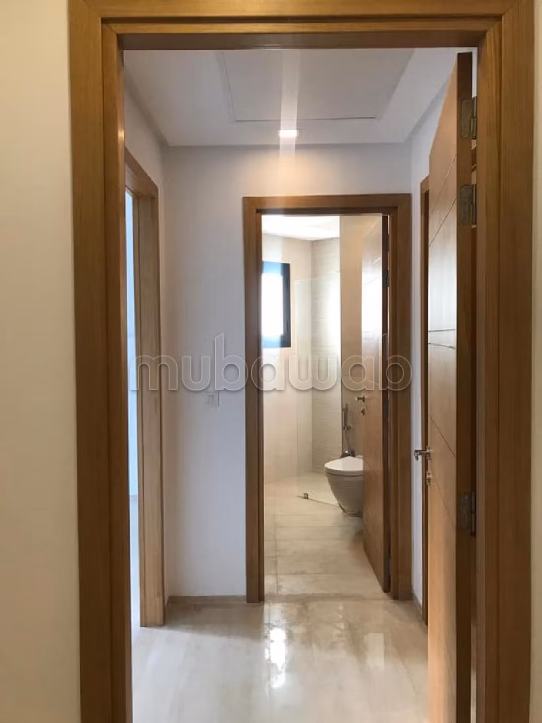 A vendre s3 aux jardin de Carthage