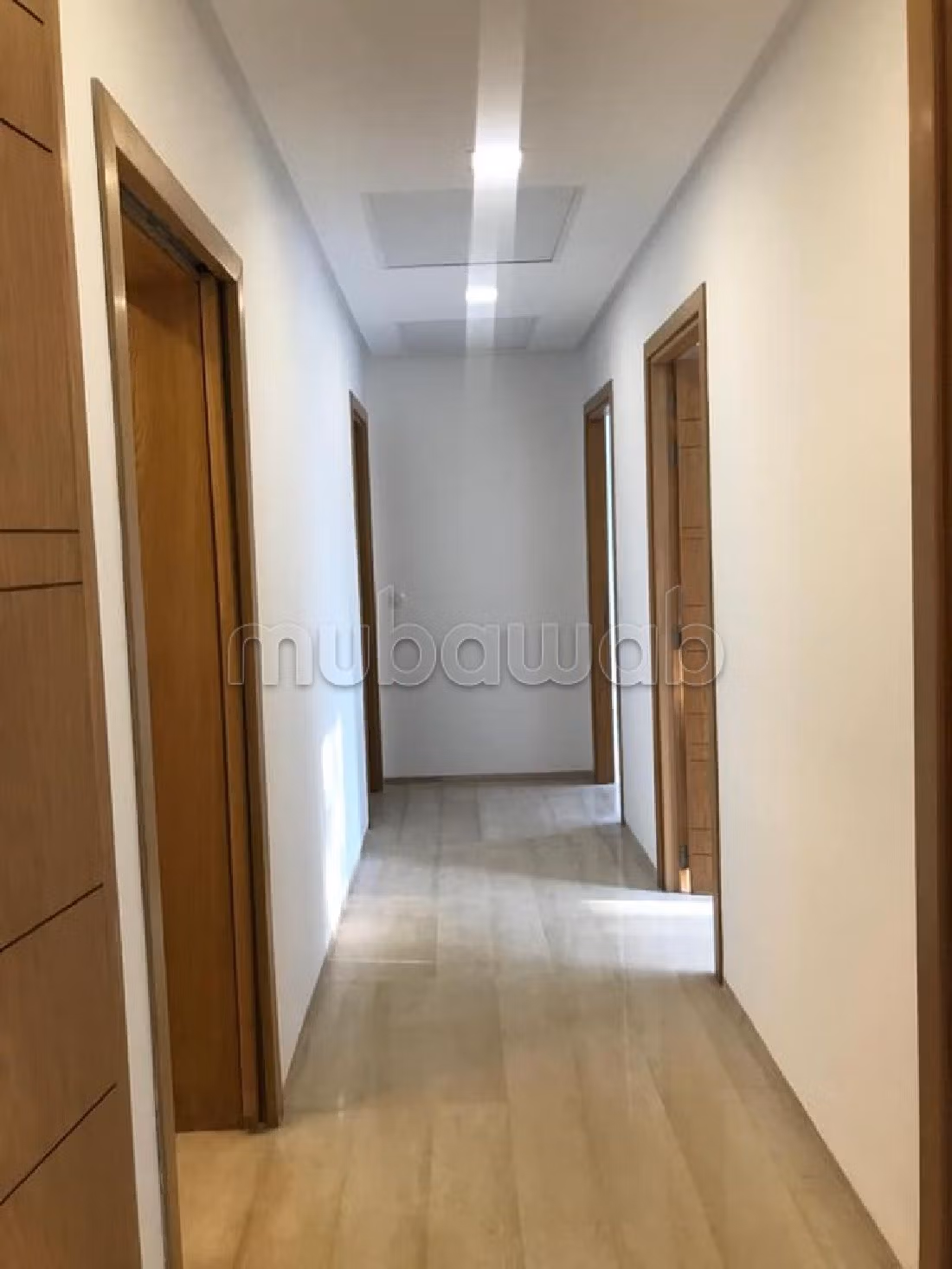 A vendre s3 aux jardin de Carthage