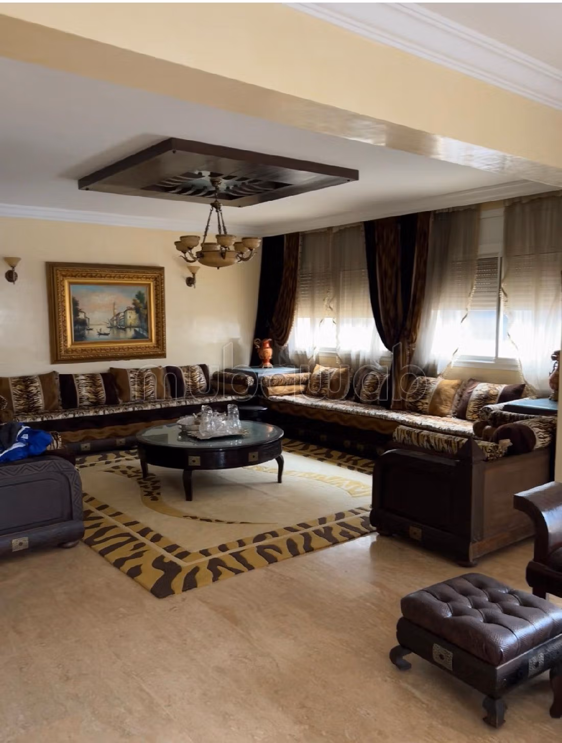 Appartamento in vendita a Riyad. 3 camere