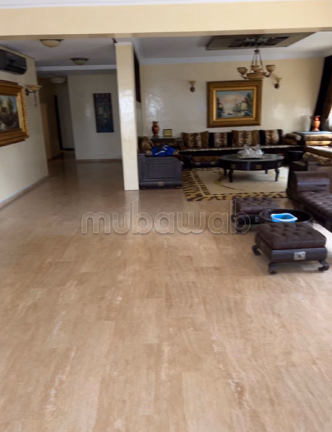 Appartamento in vendita a Riyad. 3 camere