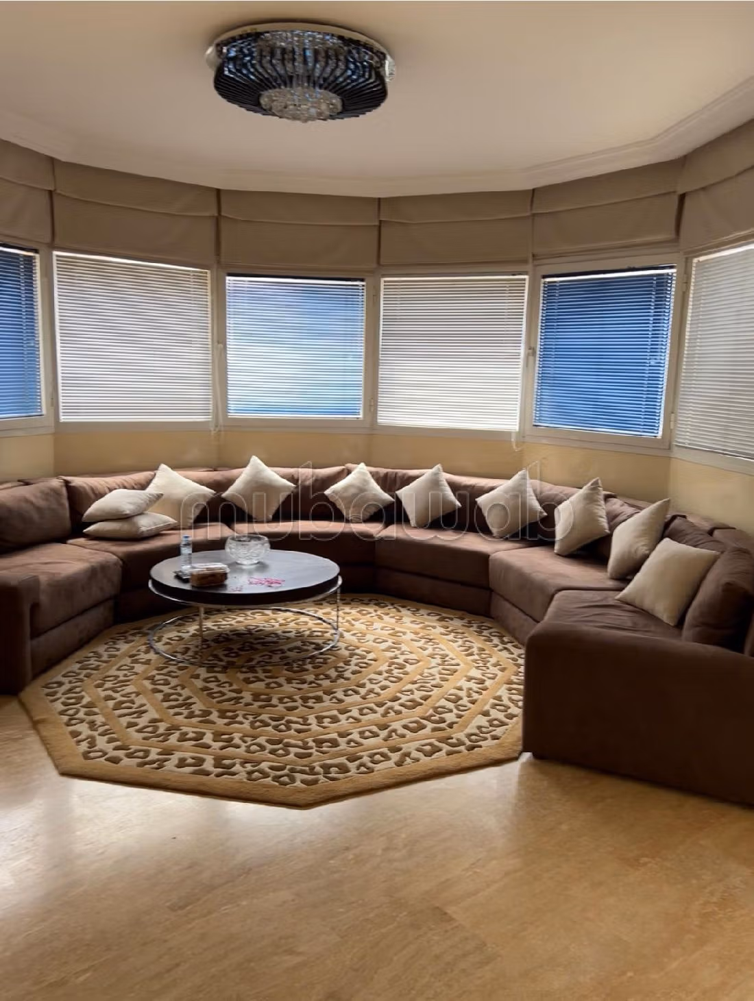 Appartamento in vendita a Riyad. 3 camere