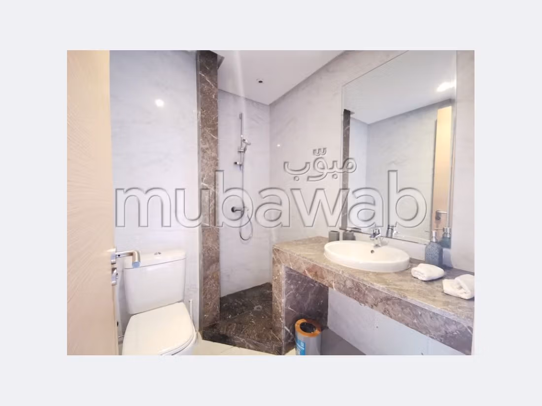 Appartement Meublée Neuf Prestigia