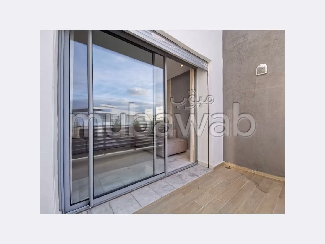 Appartement Meublée Neuf Prestigia