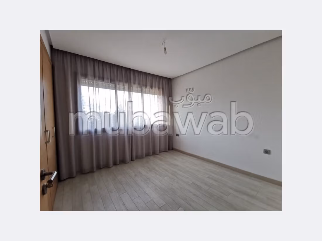 Appartement Meublée Neuf Prestigia