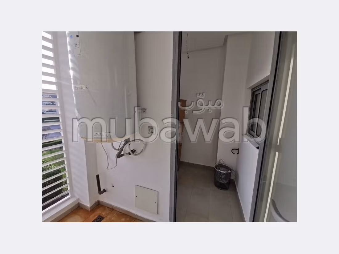 Appartement Meublée Neuf Prestigia