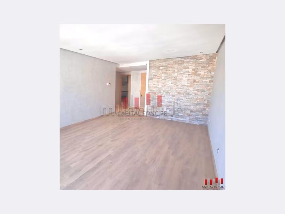 Bouskoura prestigia, location appartement vide, deux chambres