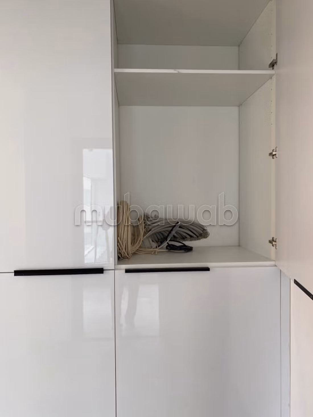 A louer un espace bureautique /open space 160m² au lac II