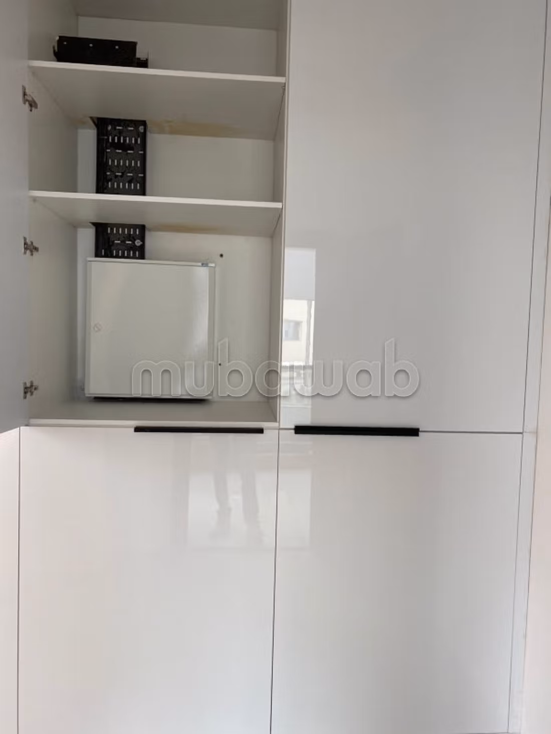 A louer un espace bureautique /open space 160m² au lac II