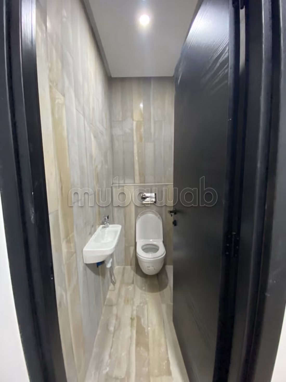 A louer un espace bureautique /open space 160m² au lac II